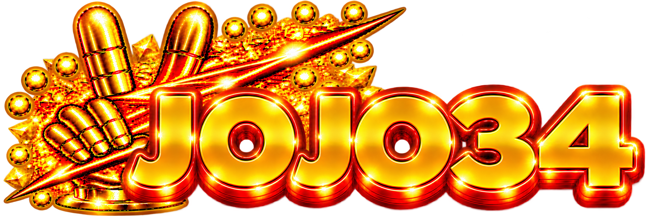 Logo JOJO34